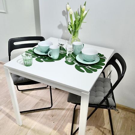Angel Apartment Taczaka Познань Екстер'єр фото
