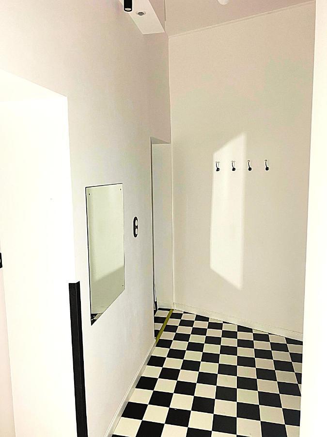 Angel Apartment Taczaka Познань Екстер'єр фото