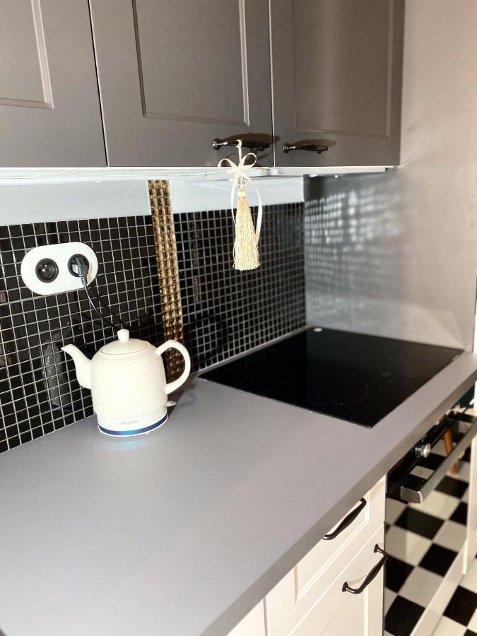 Angel Apartment Taczaka Познань Екстер'єр фото