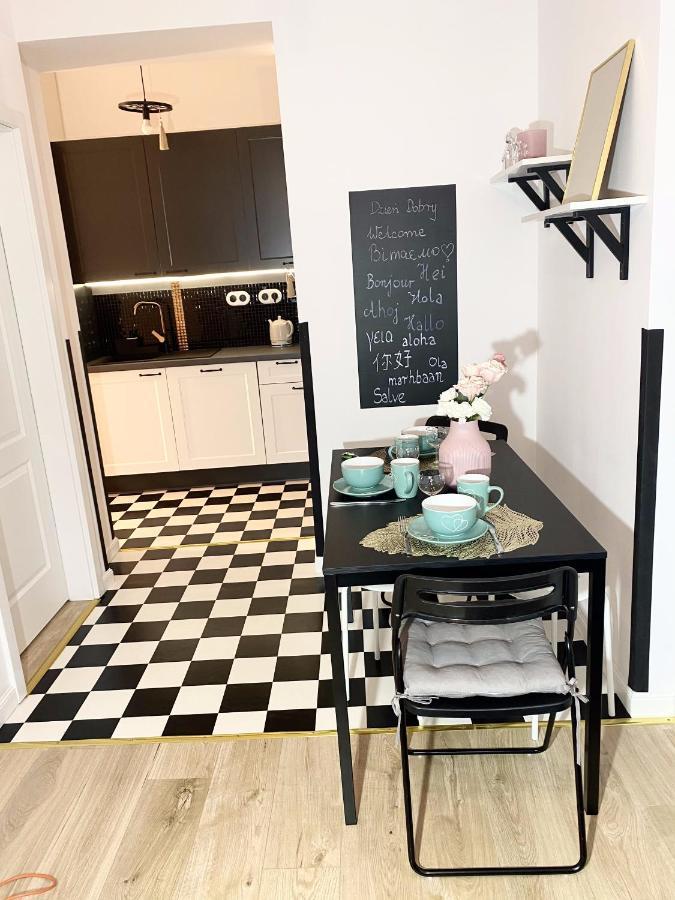 Angel Apartment Taczaka Познань Екстер'єр фото