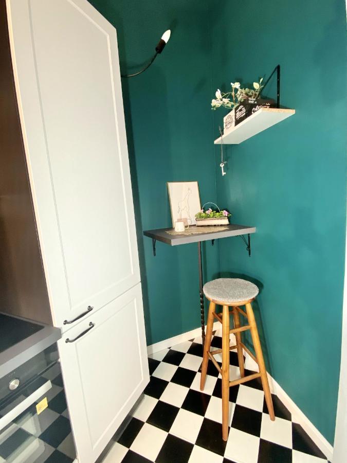 Angel Apartment Taczaka Познань Екстер'єр фото