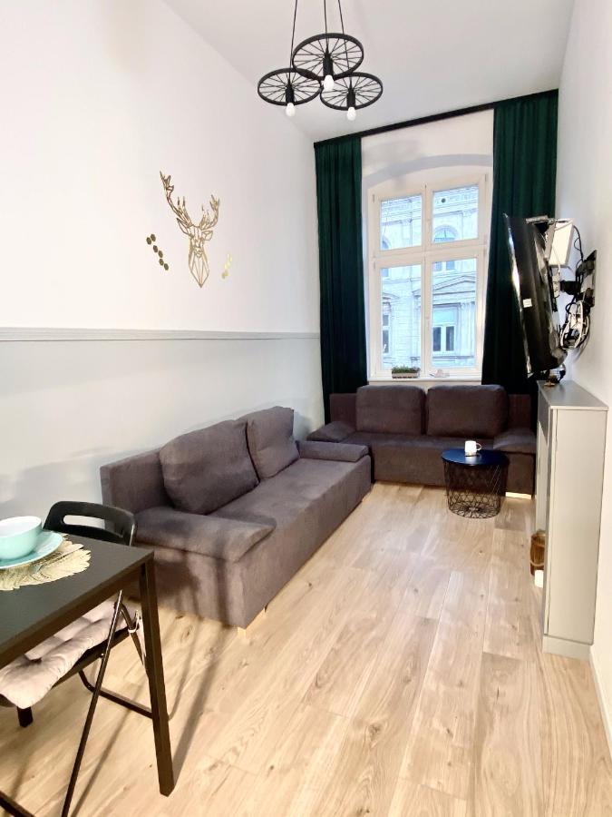 Angel Apartment Taczaka Познань Екстер'єр фото