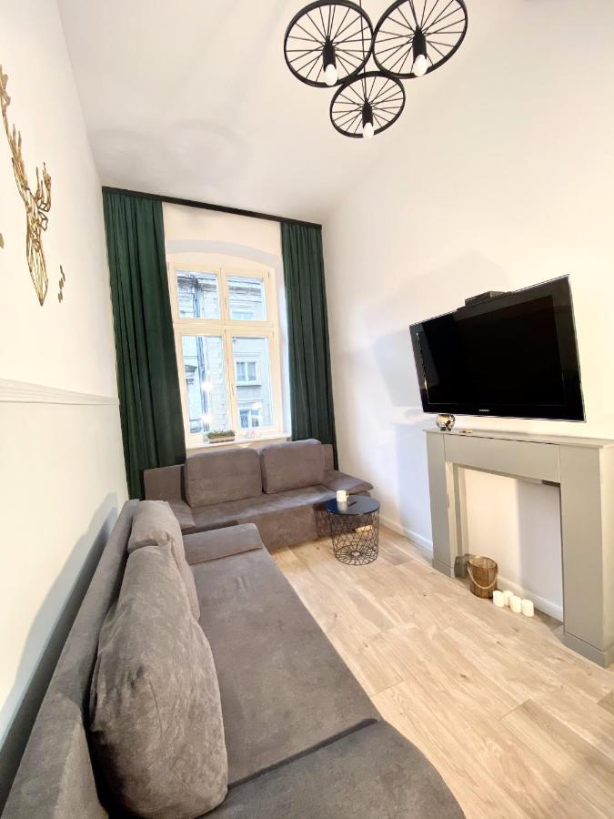 Angel Apartment Taczaka Познань Екстер'єр фото