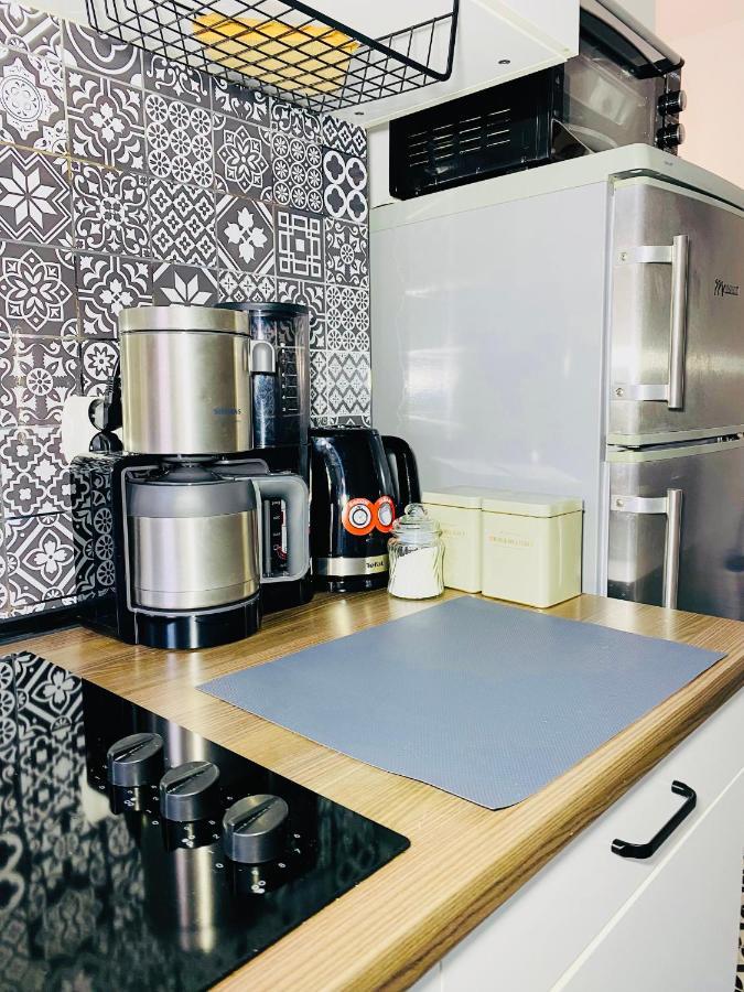 Angel Apartment Taczaka Познань Екстер'єр фото
