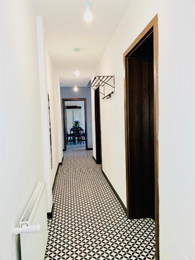 Angel Apartment Taczaka Познань Екстер'єр фото