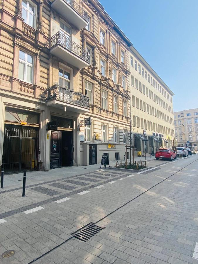 Angel Apartment Taczaka Познань Екстер'єр фото