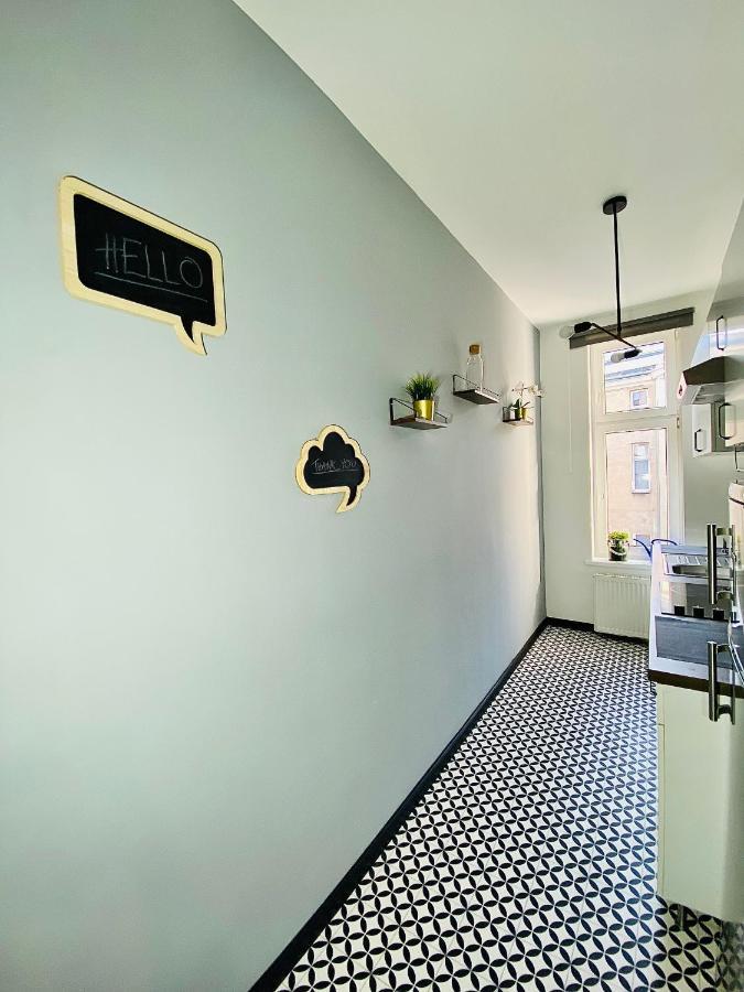 Angel Apartment Taczaka Познань Екстер'єр фото