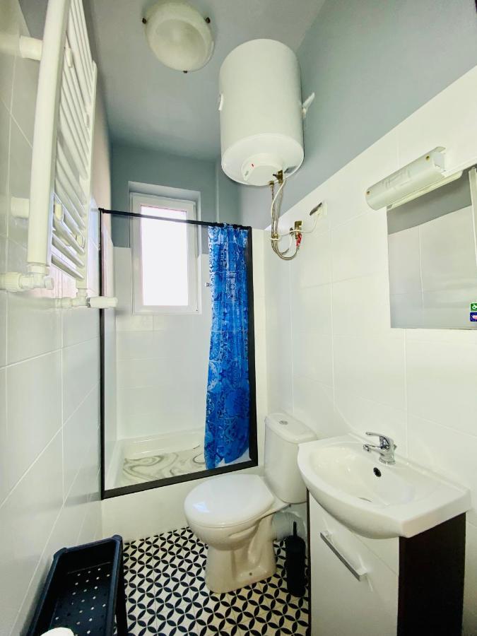 Angel Apartment Taczaka Познань Екстер'єр фото