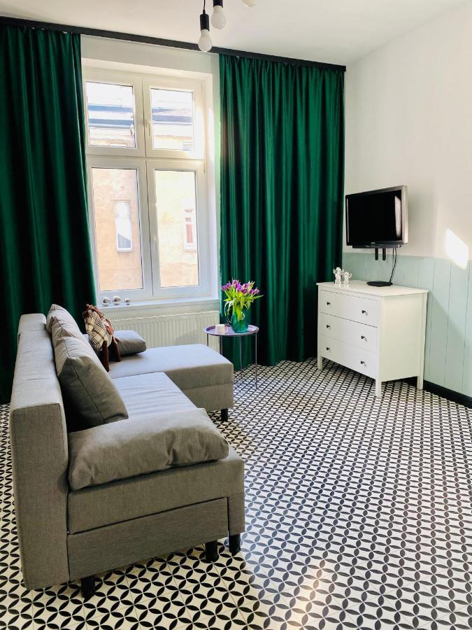 Angel Apartment Taczaka Познань Екстер'єр фото