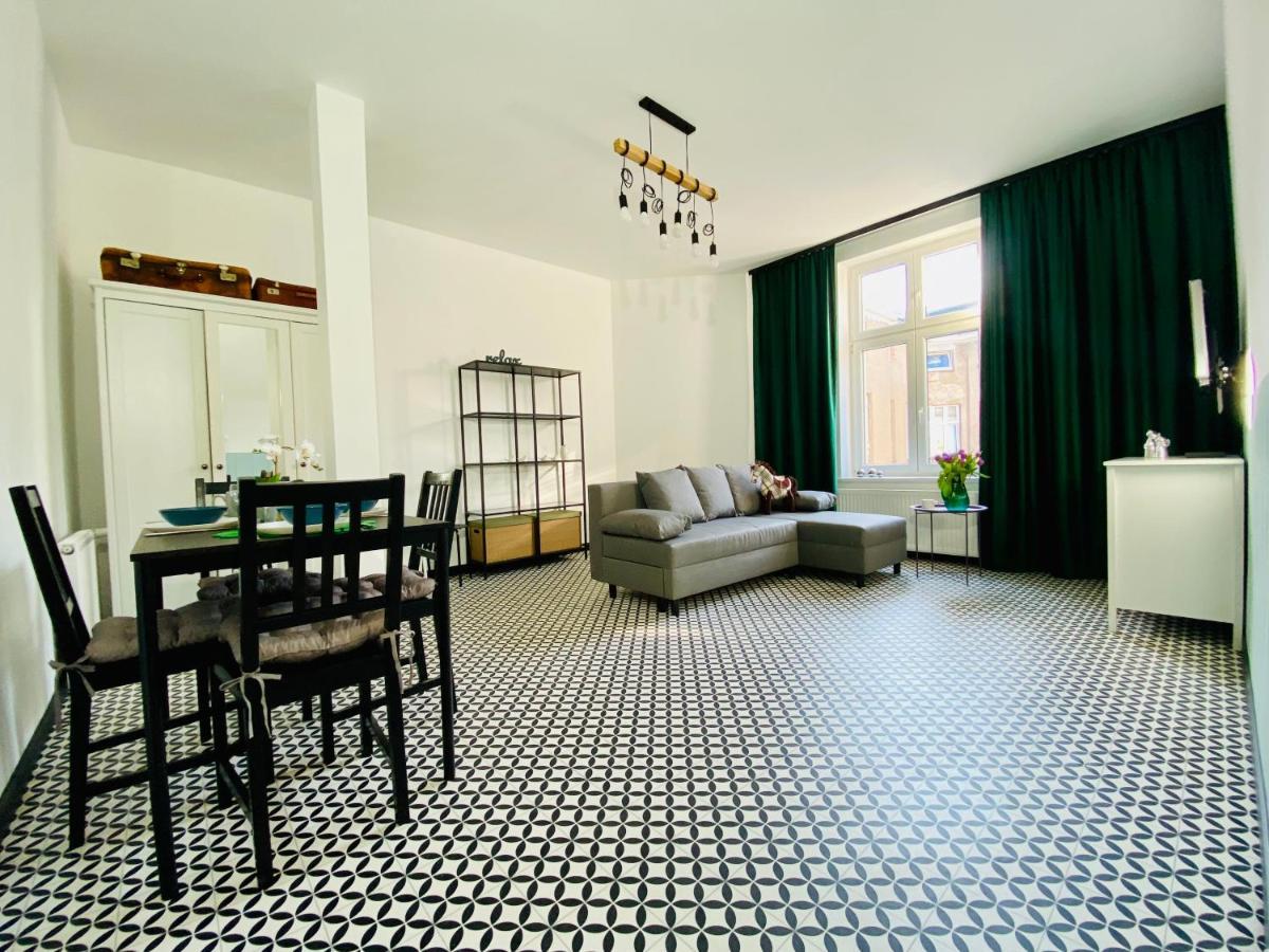 Angel Apartment Taczaka Познань Екстер'єр фото