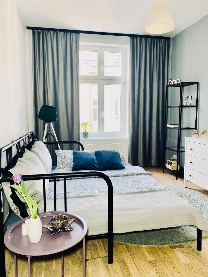 Angel Apartment Taczaka Познань Екстер'єр фото