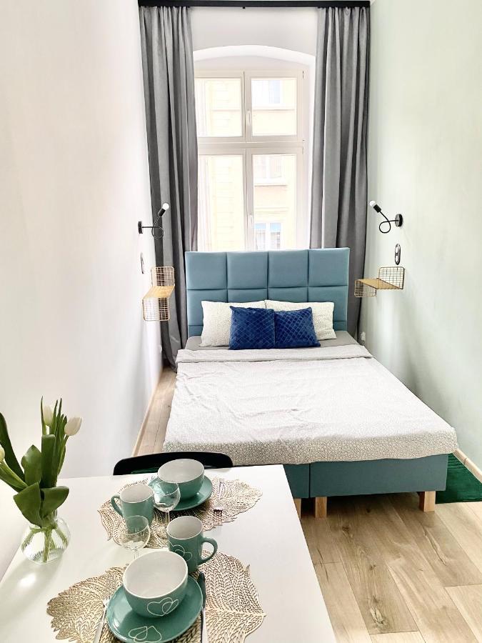 Angel Apartment Taczaka Познань Екстер'єр фото